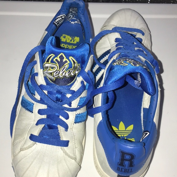 adidas superstar rebel